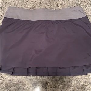 Lululemon Skort